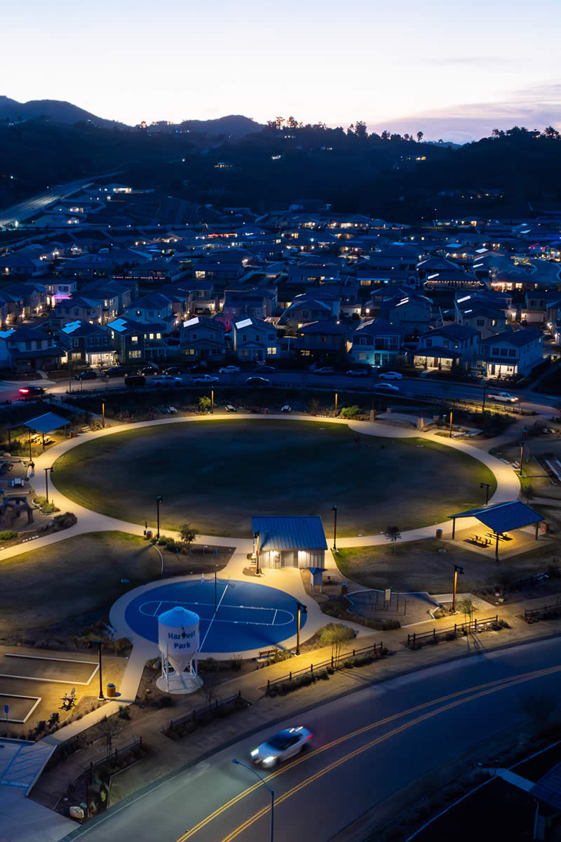 Harvest Park
