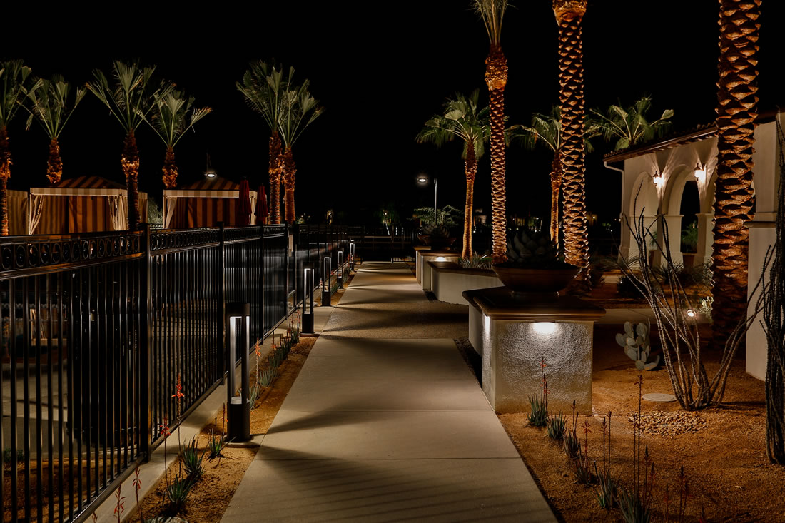 Portfolio of Visual Concepts Lighting Inc Southern California lighting ...