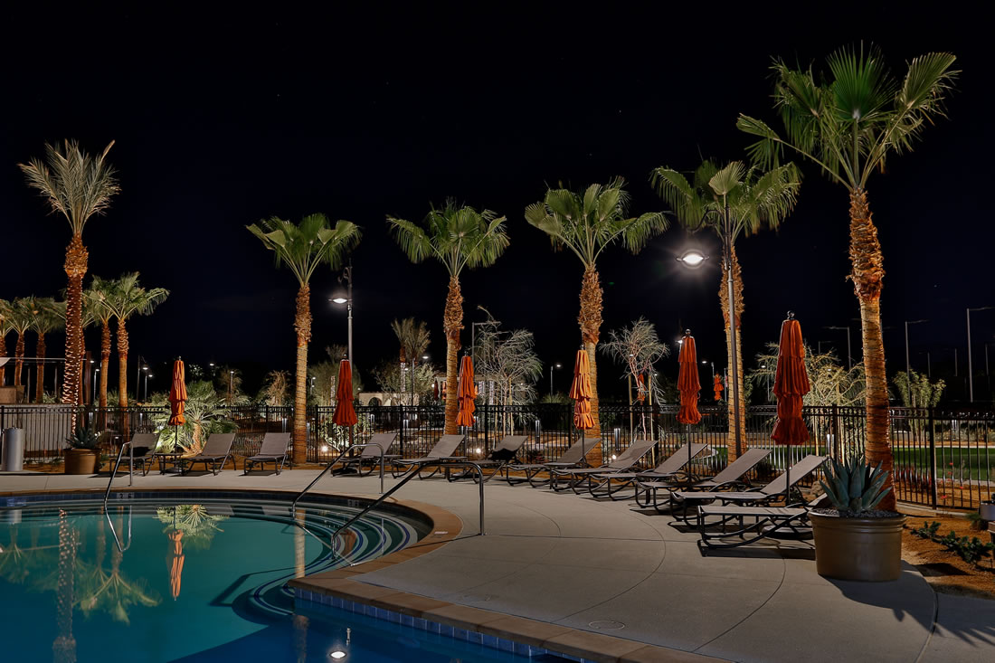 Portfolio of Visual Concepts Lighting Inc Southern California lighting ...