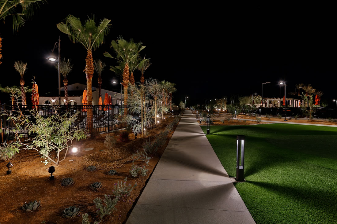 Portfolio of Visual Concepts Lighting Inc Southern California lighting ...