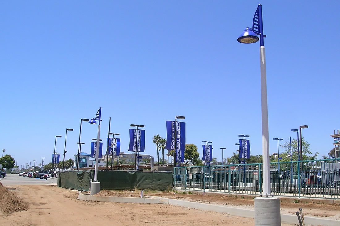 Portfolio of Visual Concepts Lighting Inc Southern California lighting ...