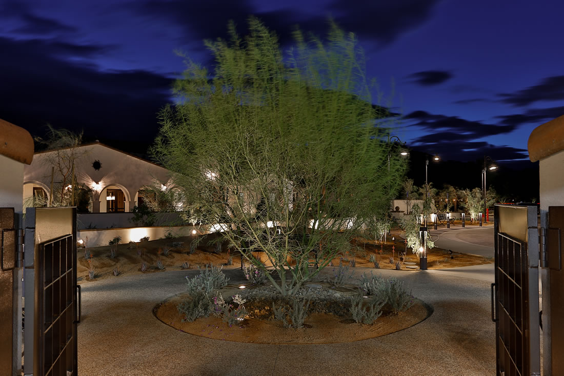 Portfolio of Visual Concepts Lighting Inc Southern California lighting ...