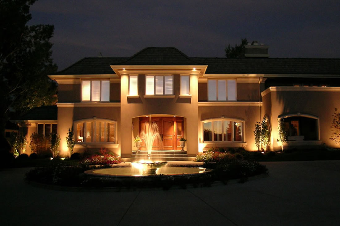 Portfolio of Visual Concepts Lighting Inc Southern California lighting ...