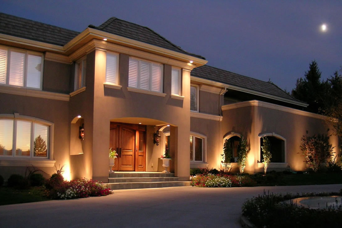 Portfolio of Visual Concepts Lighting Inc Southern California lighting ...