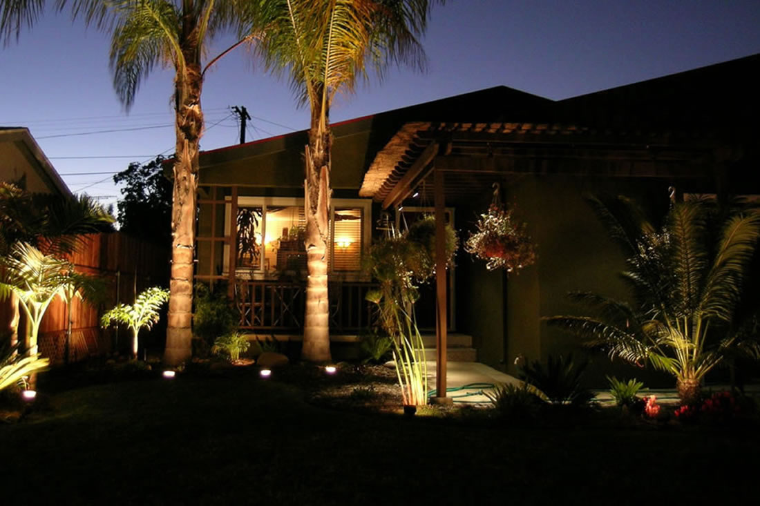 Portfolio of Visual Concepts Lighting Inc Southern California lighting ...