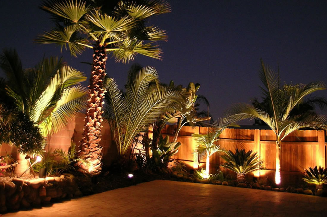 Portfolio of Visual Concepts Lighting Inc Southern California lighting ...