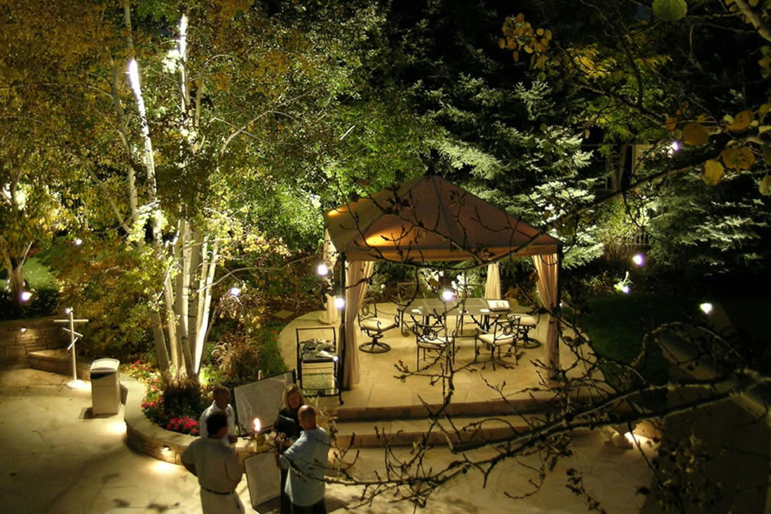 Portfolio of Visual Concepts Lighting Inc Southern California lighting ...