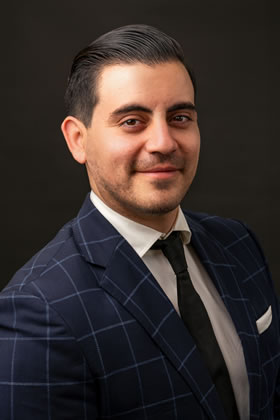 Cristian Mendoza