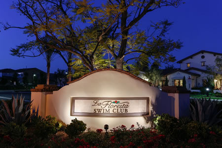 Brea Clubhouse - La Brea
