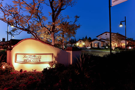 Brea Clubhouse - La Brea