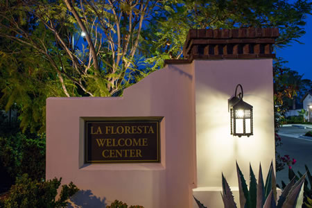 Brea Clubhouse - La Brea
