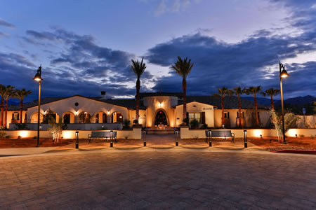 Griffin Ranch - La Quinta