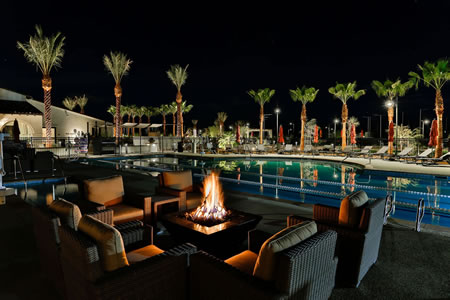 Griffin Ranch - La Quinta