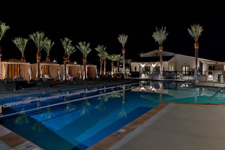 Griffin Ranch - La Quinta