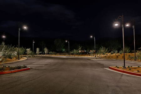 Griffin Ranch - La Quinta