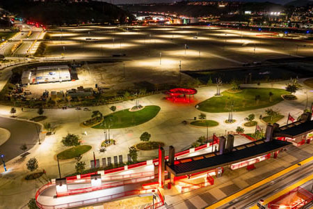 Snapdragon Stadium - San Diego