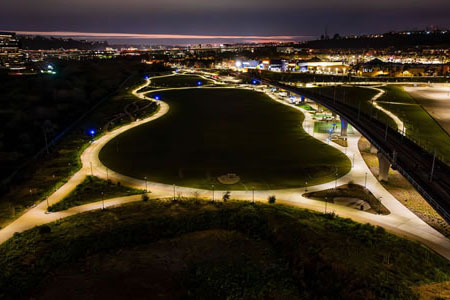 Snapdragon Stadium - San Diego