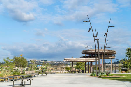 Snapdragon Stadium - San Diego