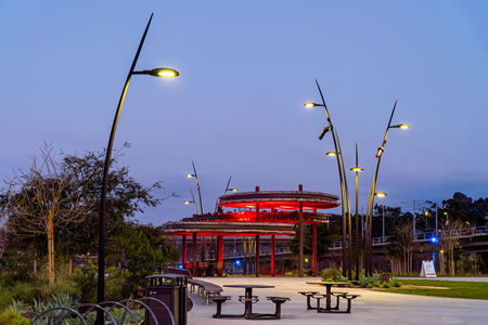 Snapdragon Stadium - San Diego