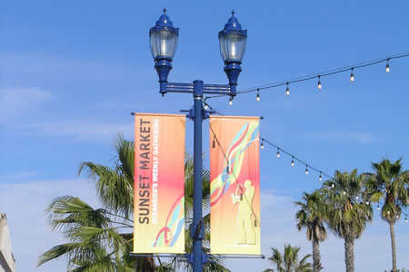 Oceanside - San Diego