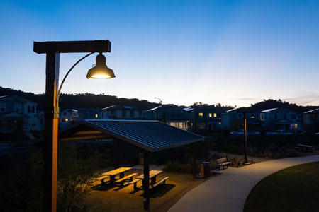 Park Circle - Valley Center 