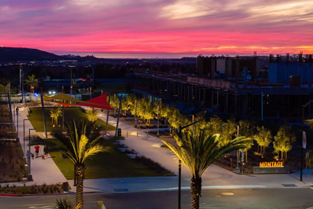 Montage Park - Chula Vista