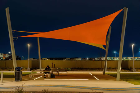Montage Park - Chula Vista