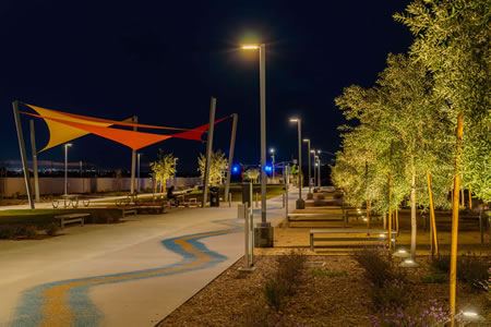 Montage Park - Chula Vista