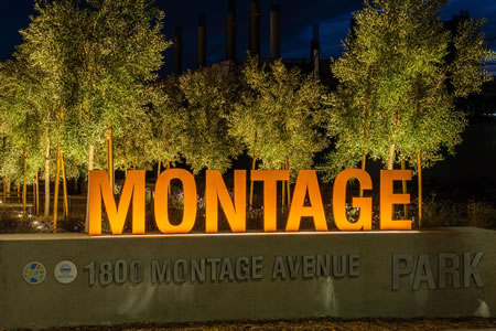 Montage Park - Chula Vista