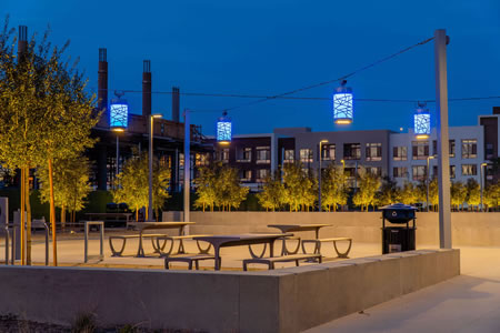 Montage Park - Chula Vista