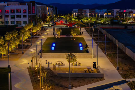 Montage Park - Chula Vista