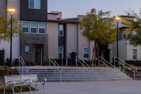 Orion Park - Chula Vista
