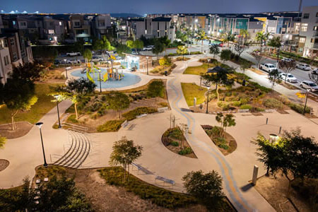 Orion Park - Chula Vista