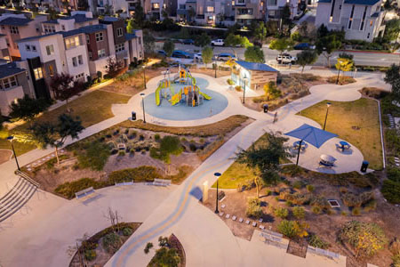Orion Park - Chula Vista