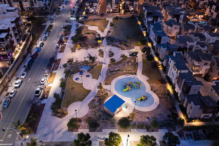 Orion Park - Chula Vista