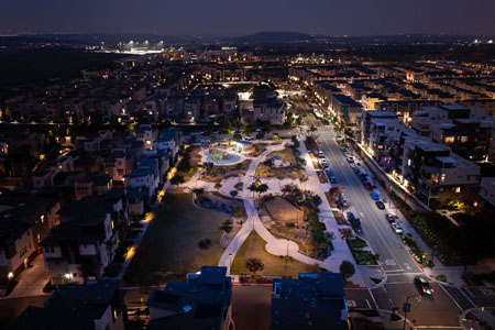 Orion Park - Chula Vista