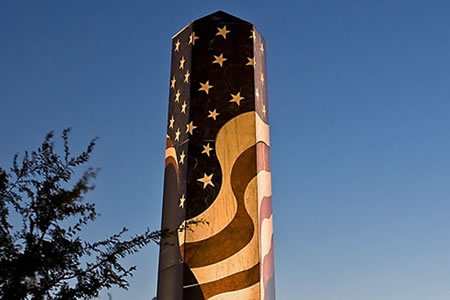 Veterans Park - Murieta