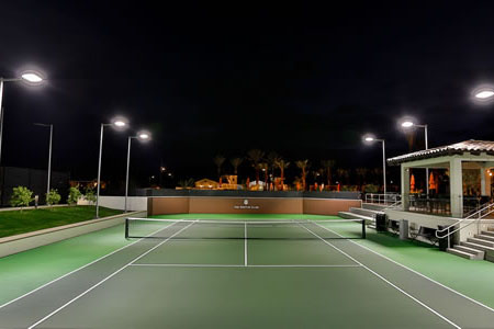 Griffin Ranch - La Quinta
