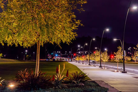 Snapdragon Stadium - San Diego