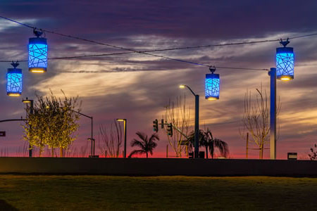 Montage Park - Chula Vista