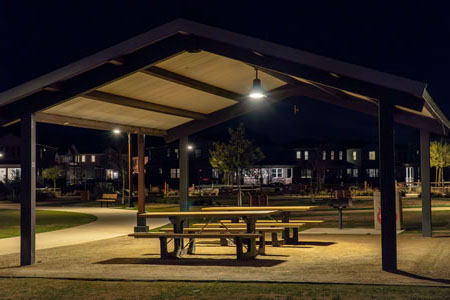 Park Circle - Valley Center
